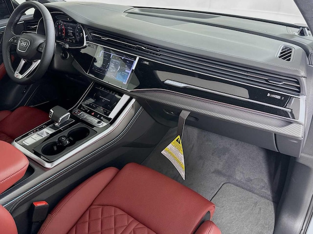2026 Audi SQ7 Prestige - Photo 29
