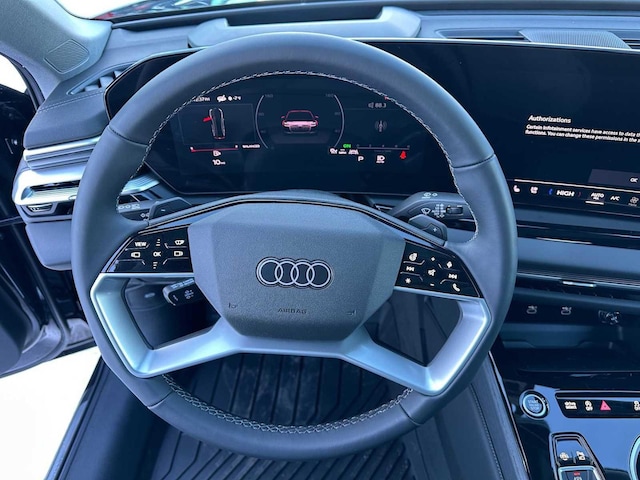 2026 Audi A6 Premium Plus - Photo 24
