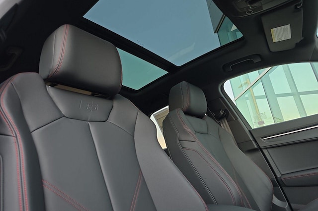 2025 Audi Q3 S Line Premium Plus - Photo 16