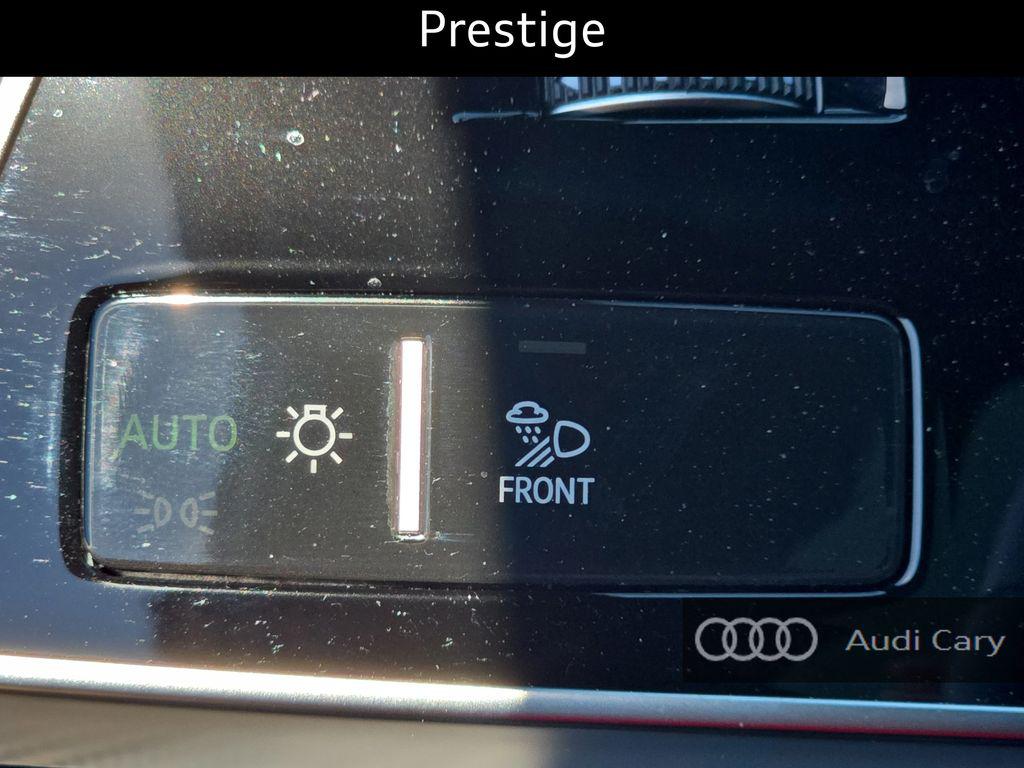 2025 Audi SQ7 Prestige - Photo 26