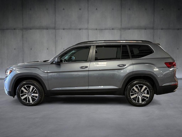 2023 Volkswagen Atlas