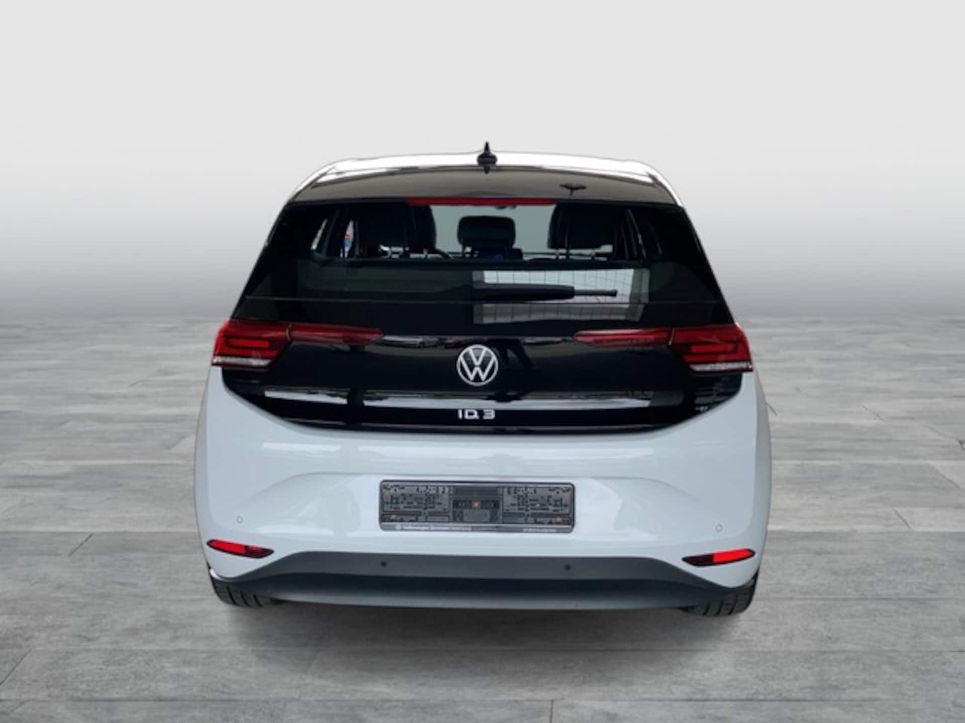 Volkswagen ID.3 Pro Performance