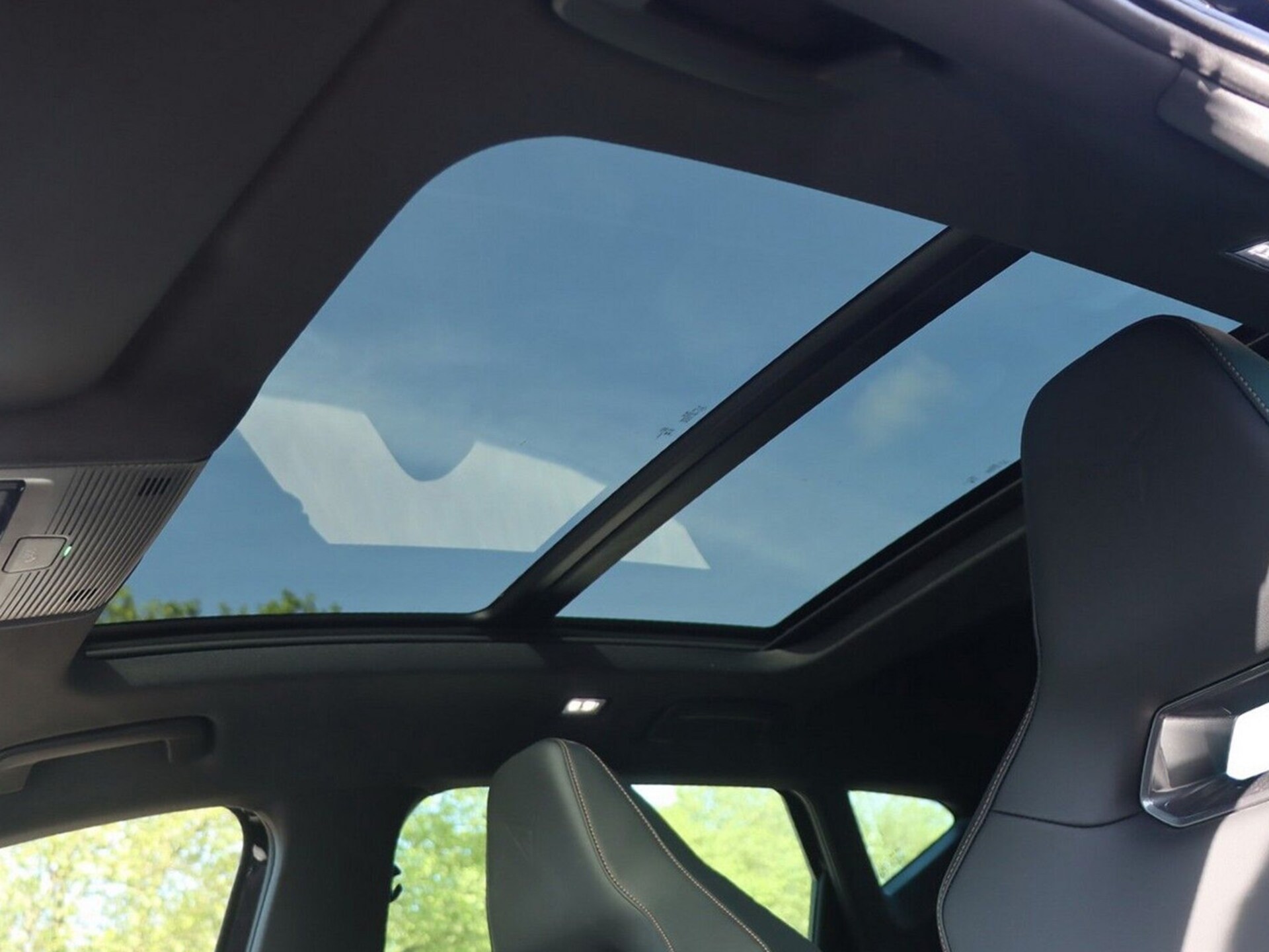 CUPRA Formentor VZ