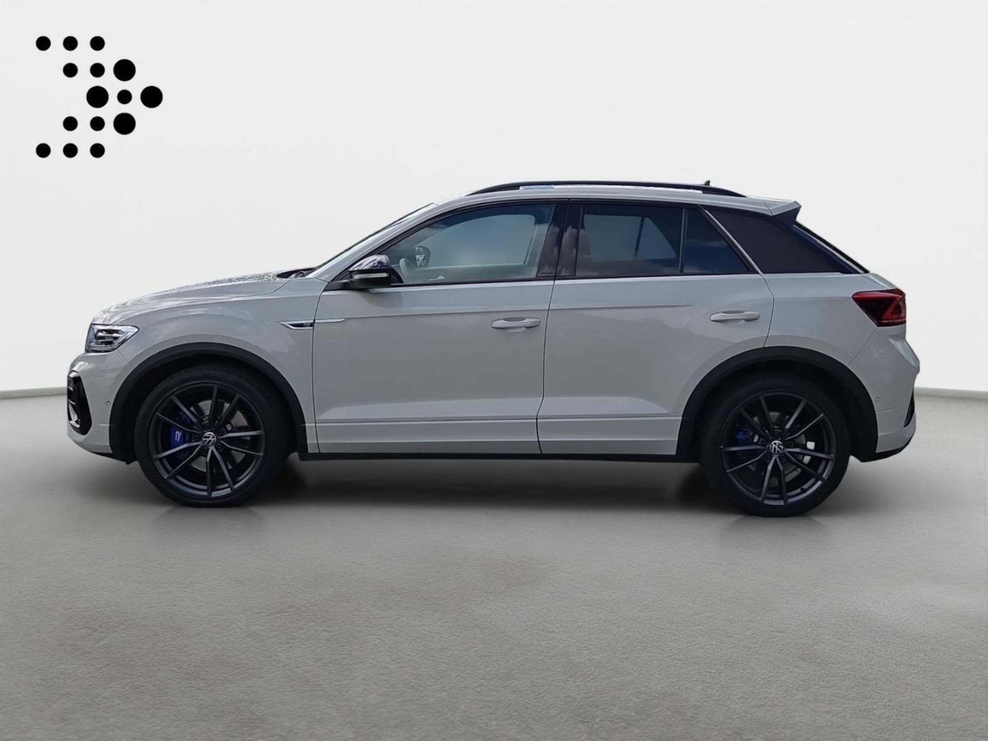 Volkswagen T-Roc R