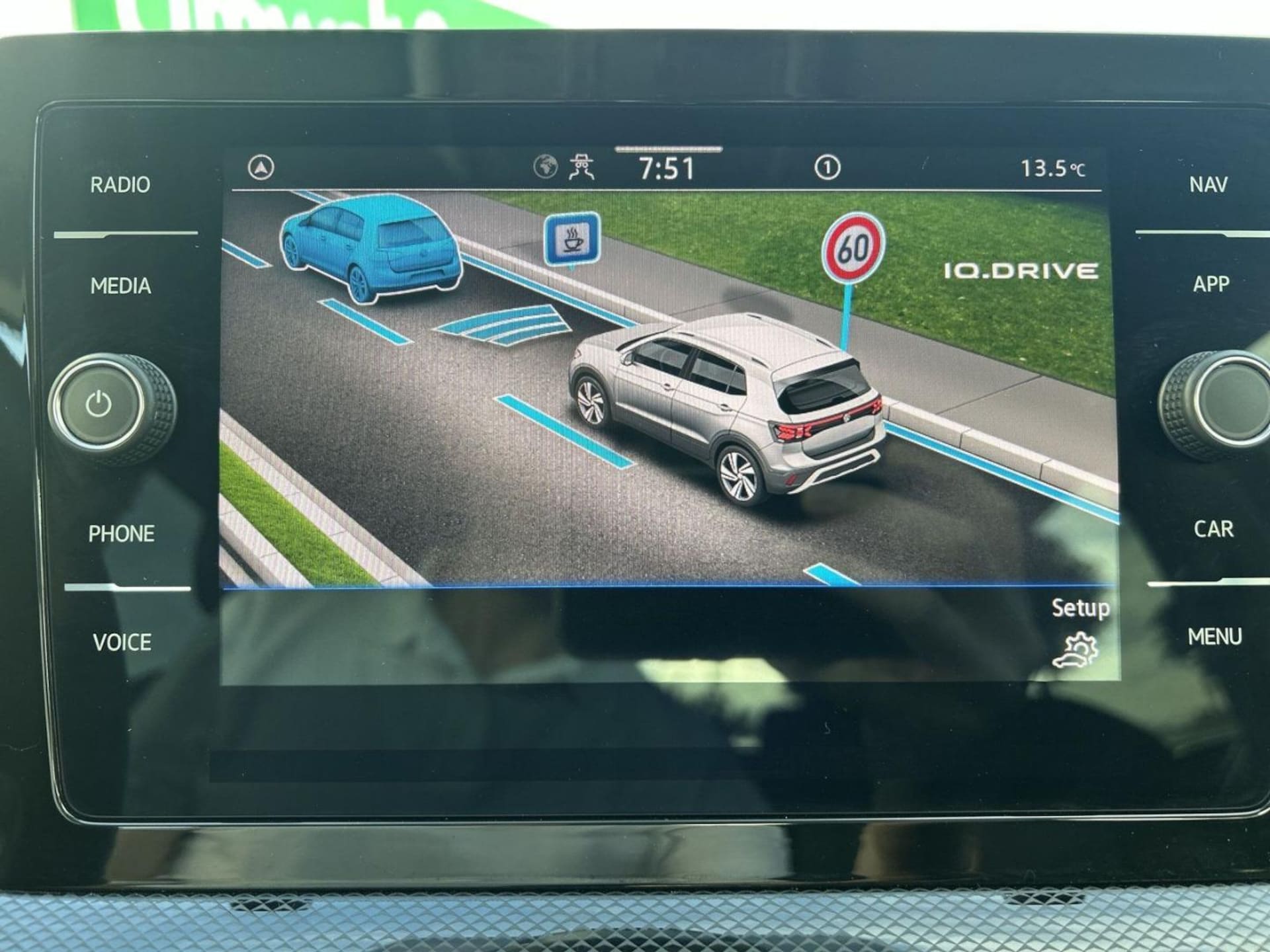 Volkswagen T-Cross Match