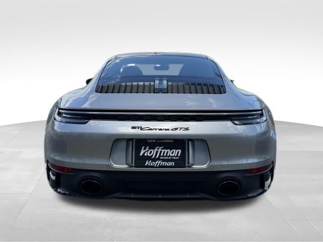 2024 Porsche 911 GTS - Photo 6