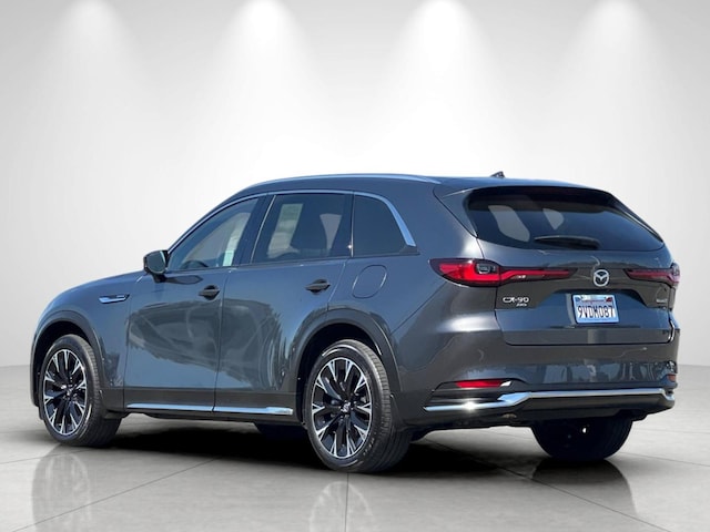 2025 Mazda