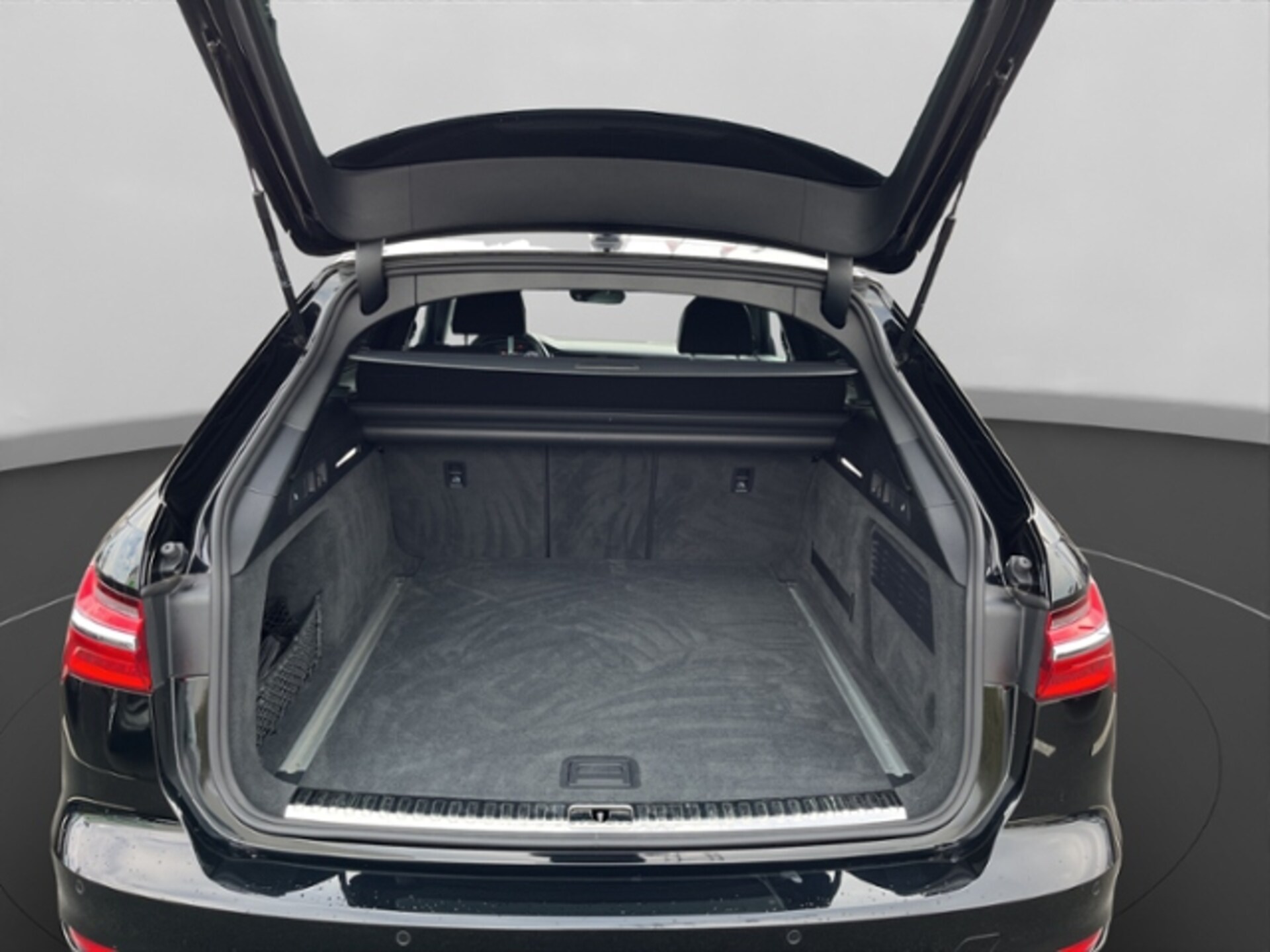 Audi A6 Avant Design