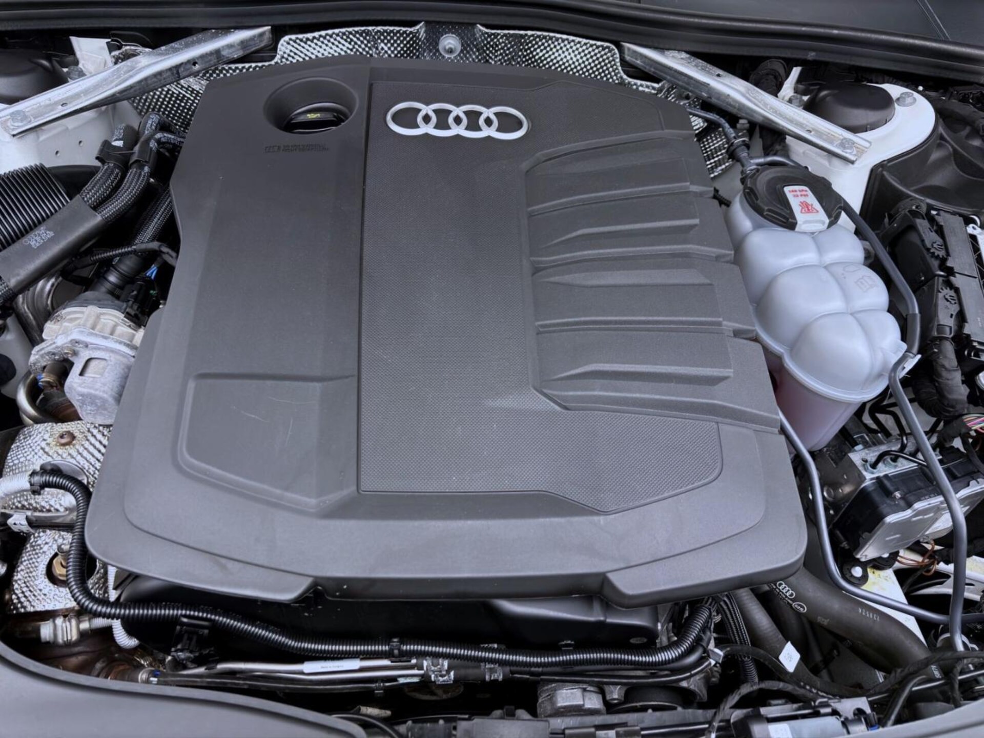 Audi A4 allroad quattro