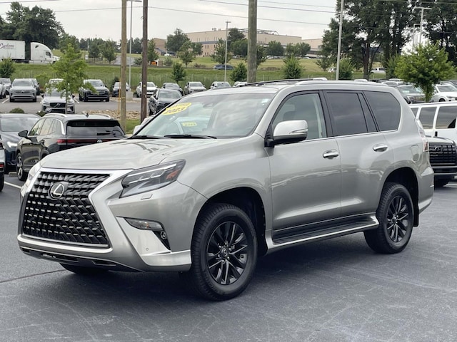 2023 Lexus GX 460