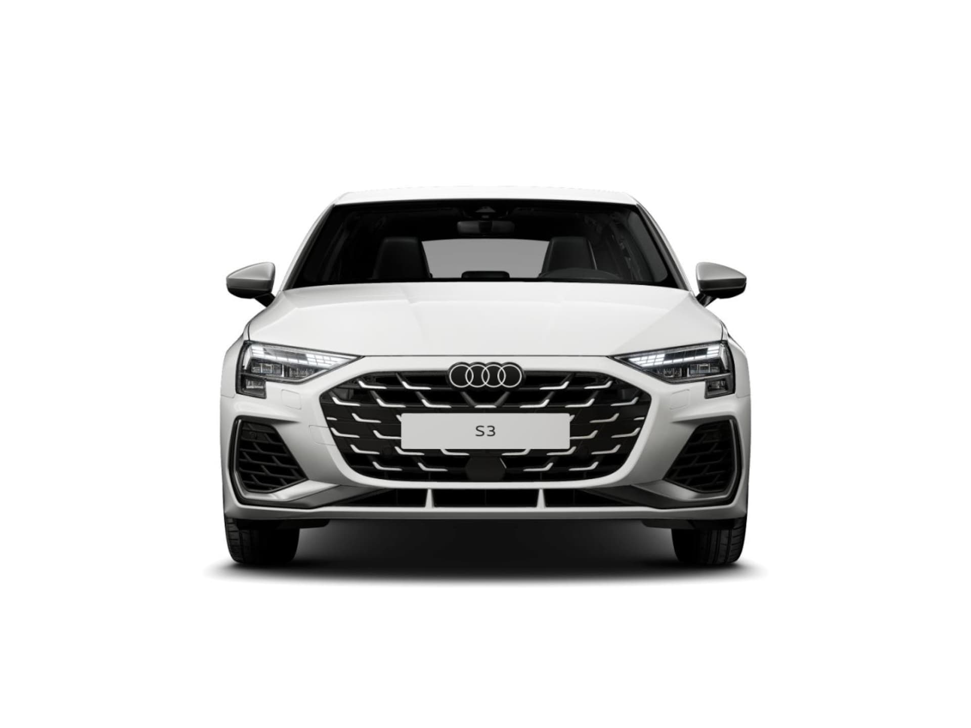 Audi S3 Sportback