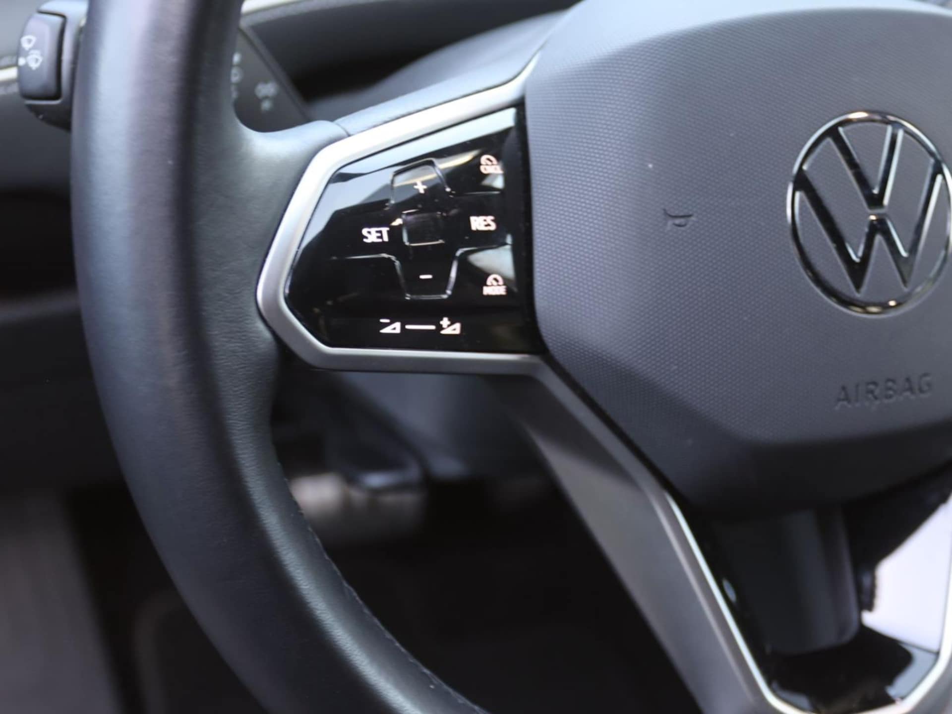Volkswagen ID.7 Tourer Pro