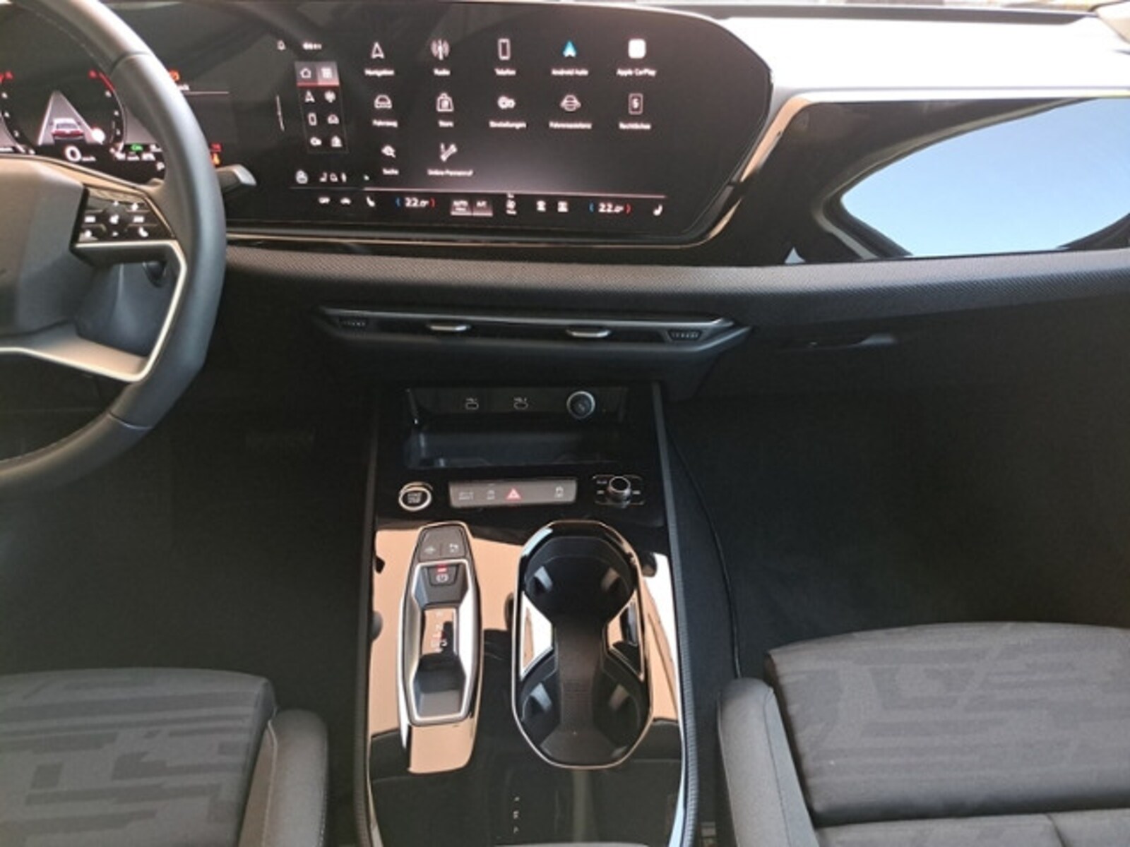 Audi A5 Limousine – Bild 22