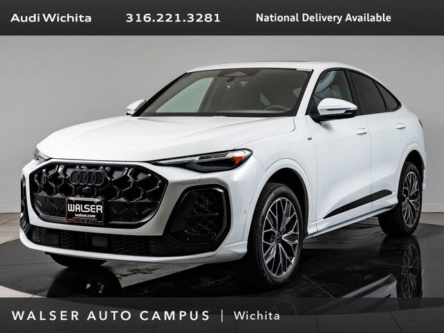 Photo of 2026 Audi Q5 Sportback