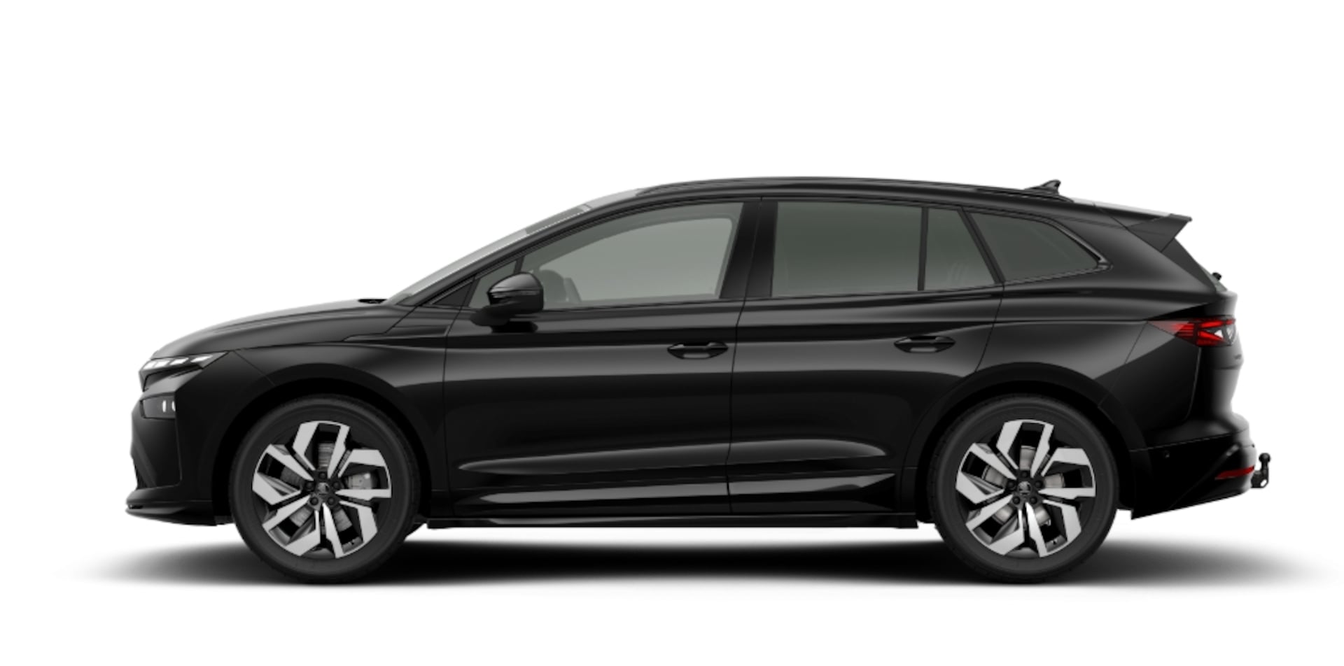 Skoda Enyaq 85 Sportline