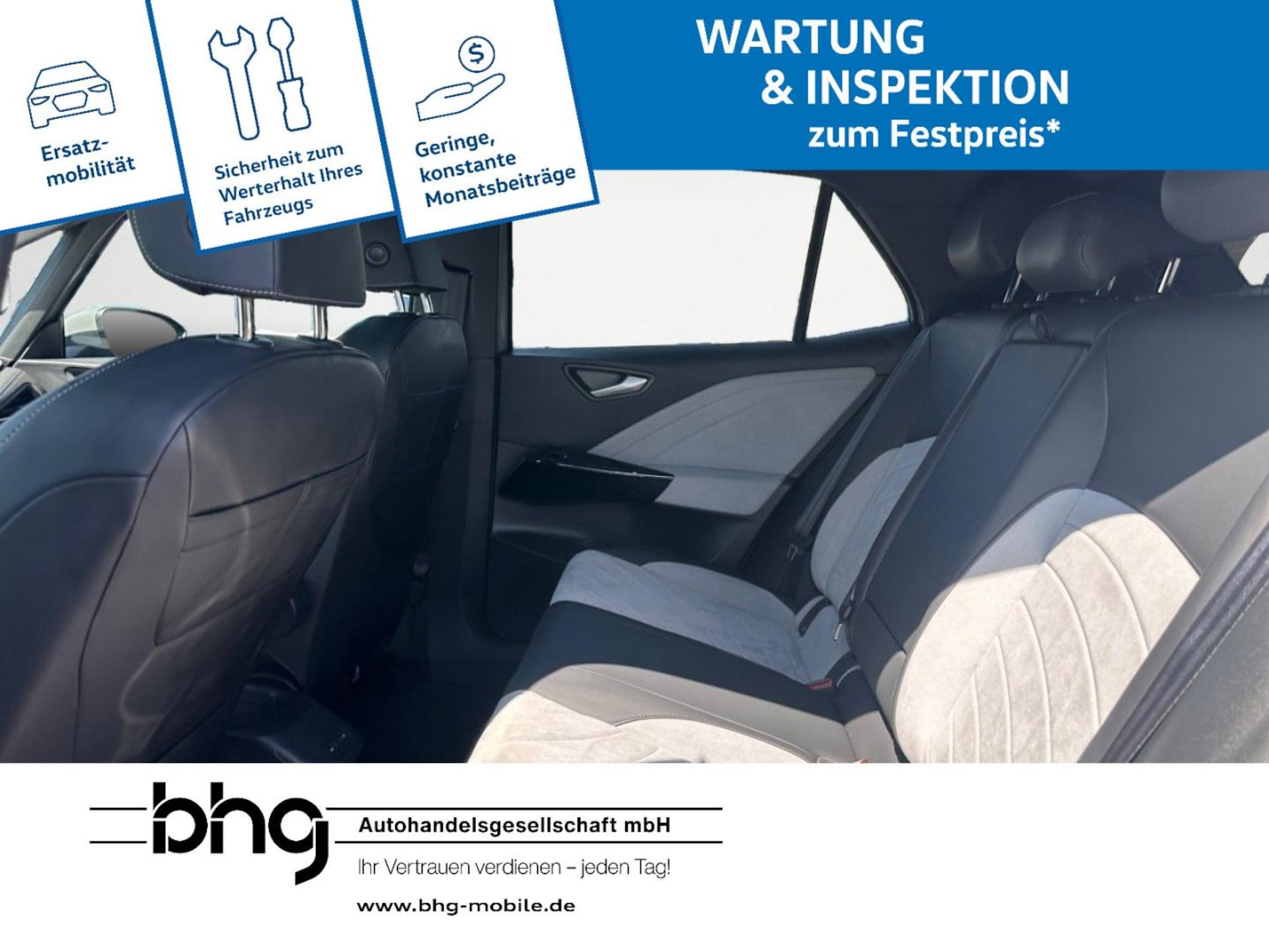 Volkswagen ID.3 MOVE Pro