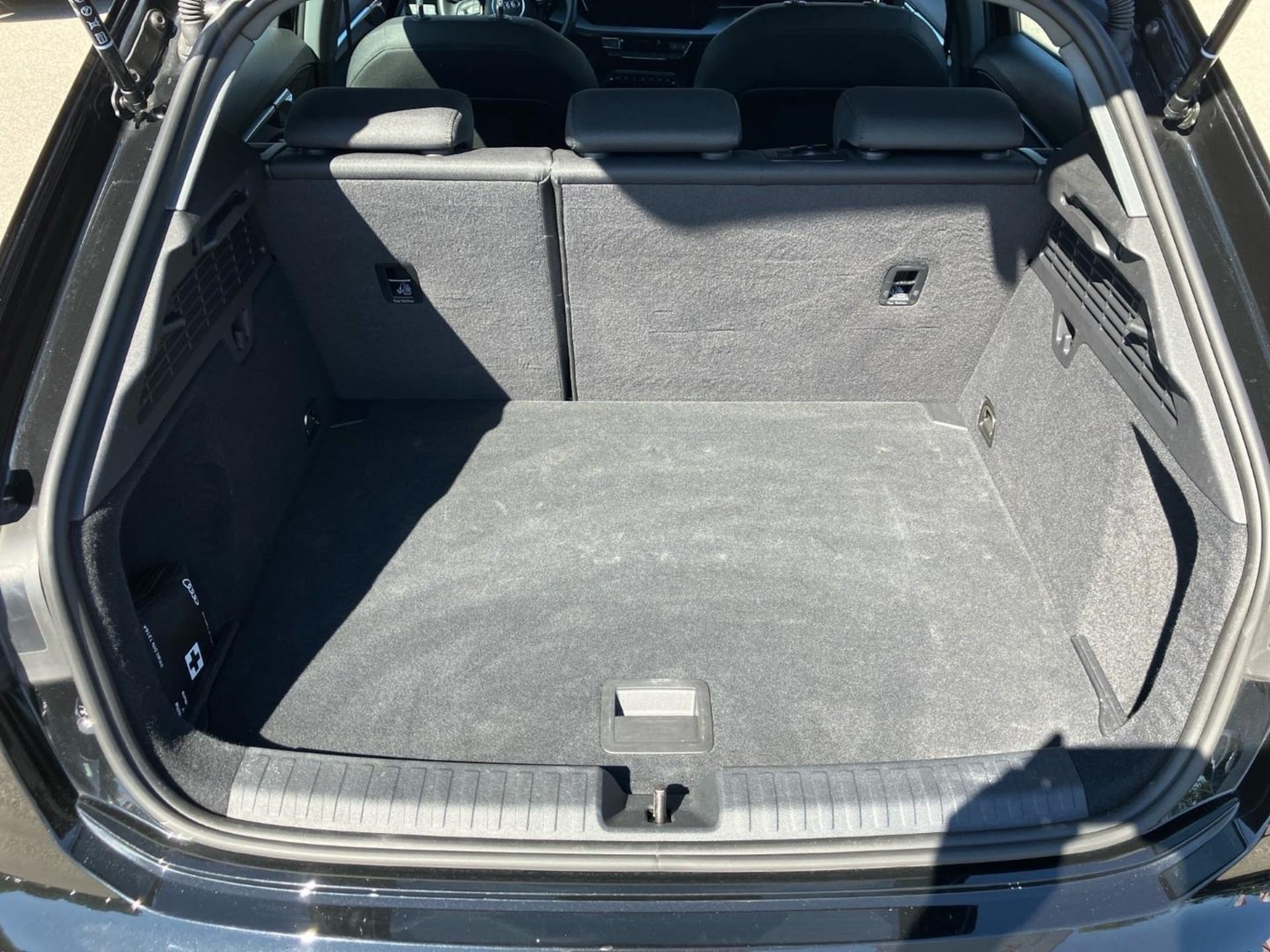 Audi A3 Sportback Advanced