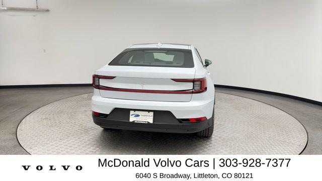 2023 Polestar 2