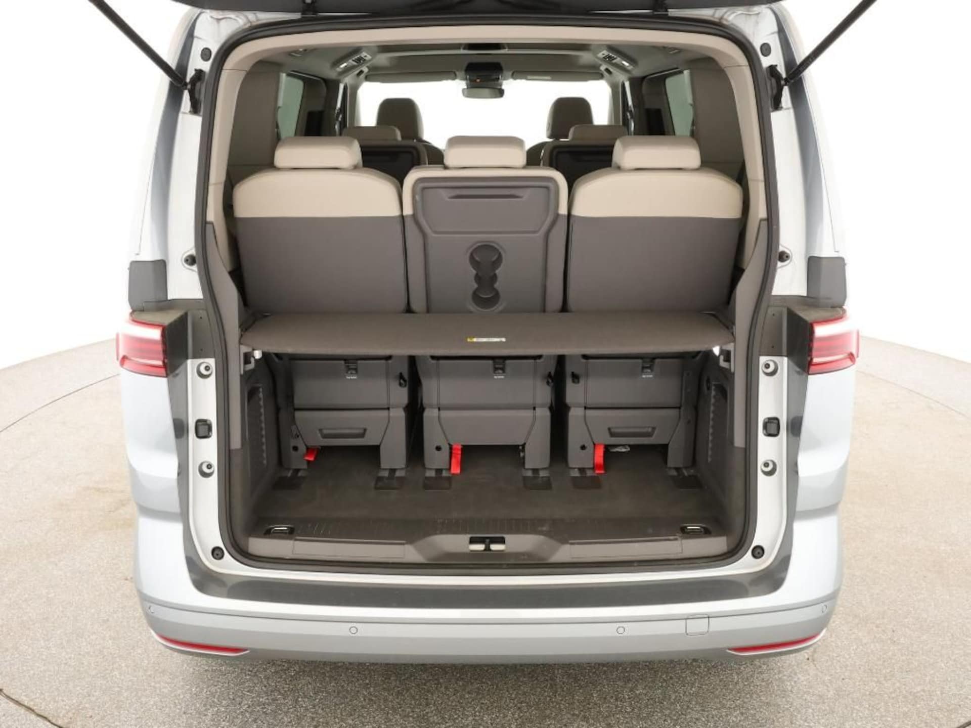 Volkswagen Multivan Life