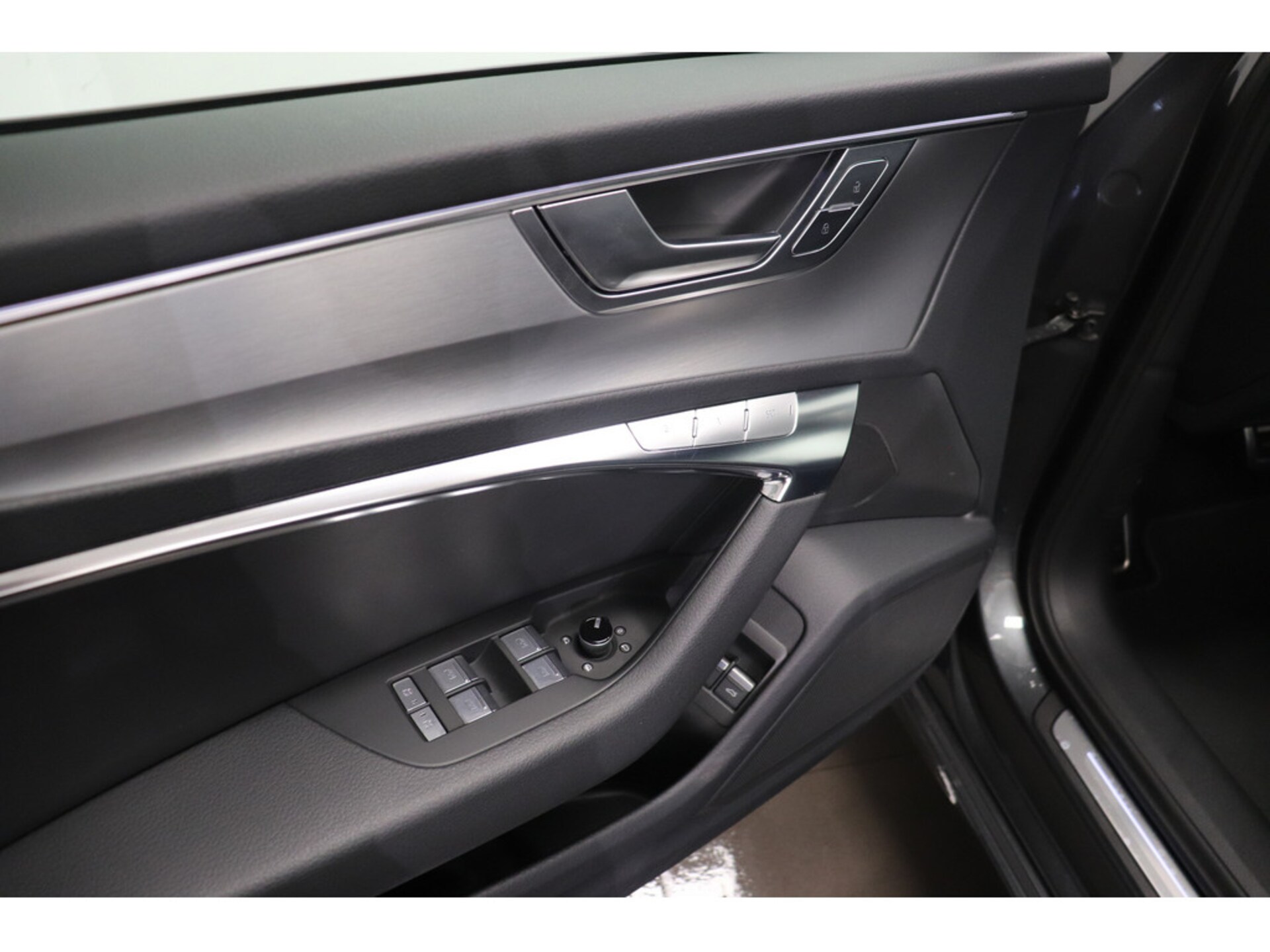 Audi A6 Avant TFSI e Sport
