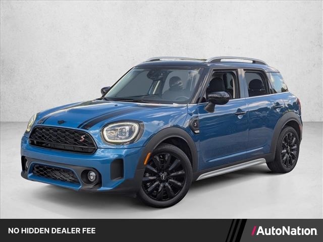 2024 MINI Countryman