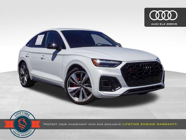 Photo of 2023 Audi SQ5 Sportback 
