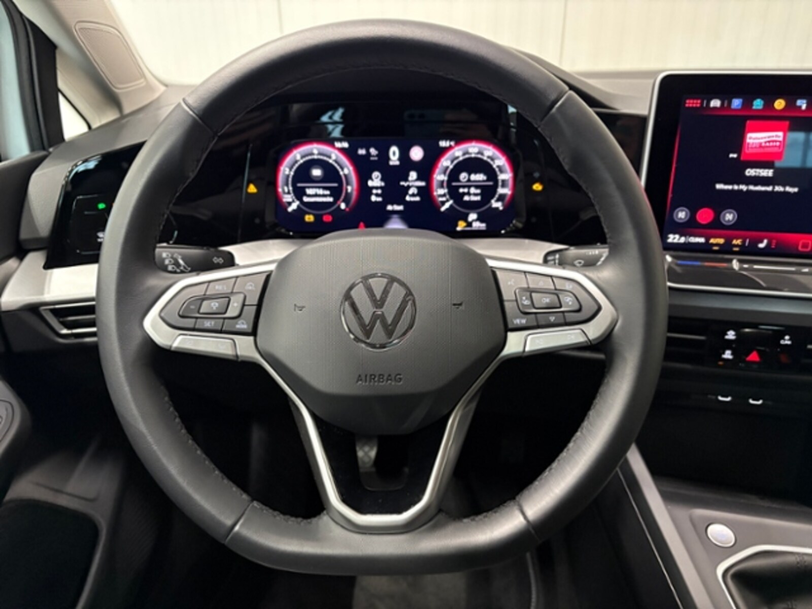Volkswagen Golf – Bild 12