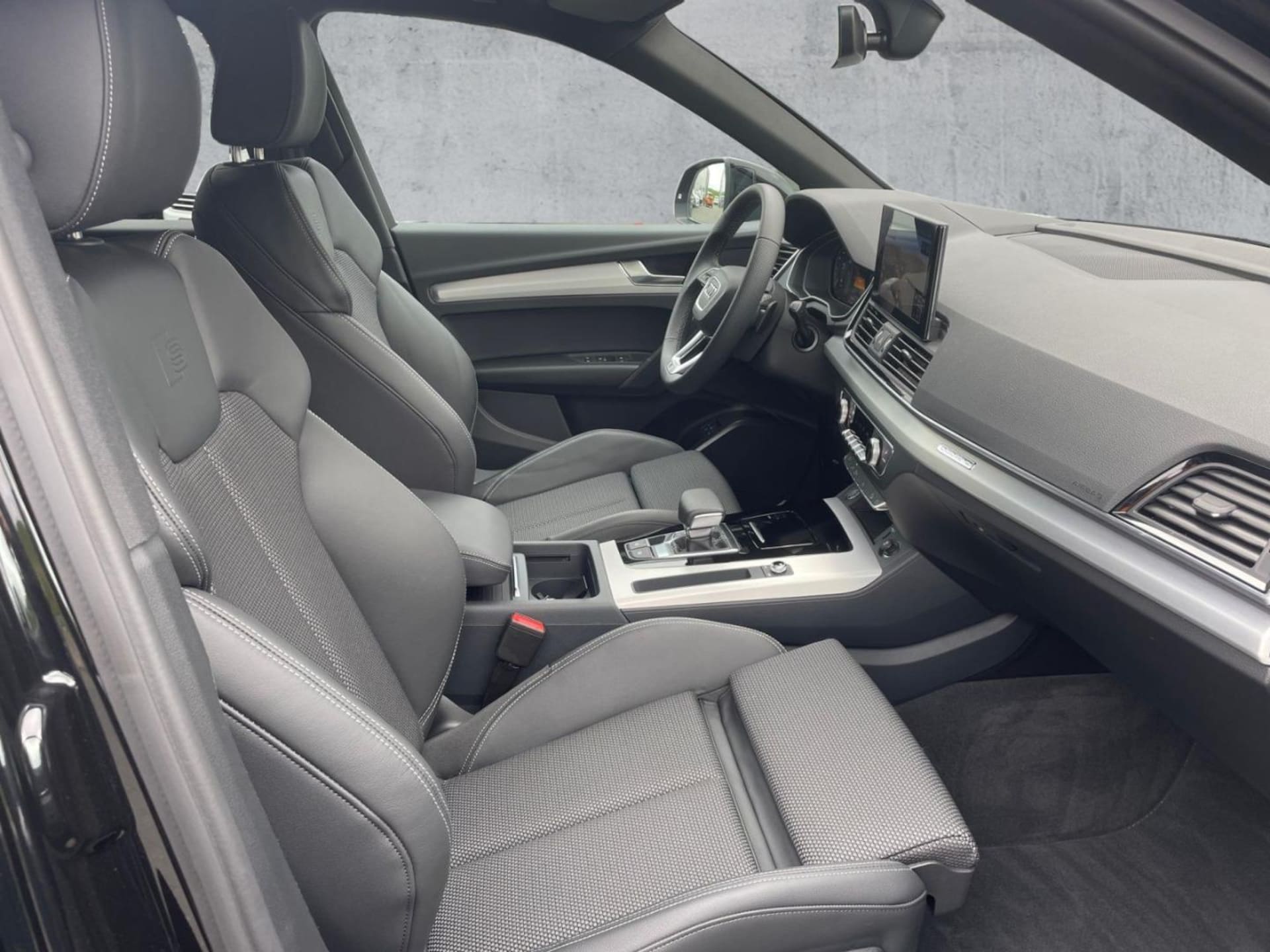 Audi Q5 Sportback TFSI e S line