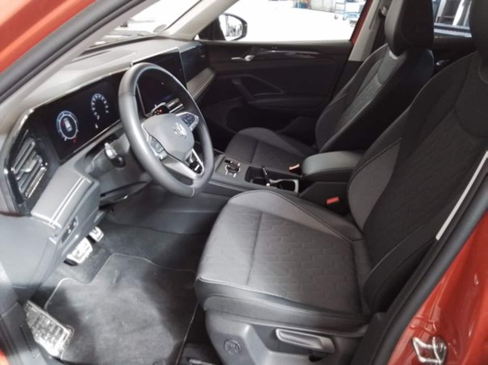 Volkswagen Tiguan ENERGY