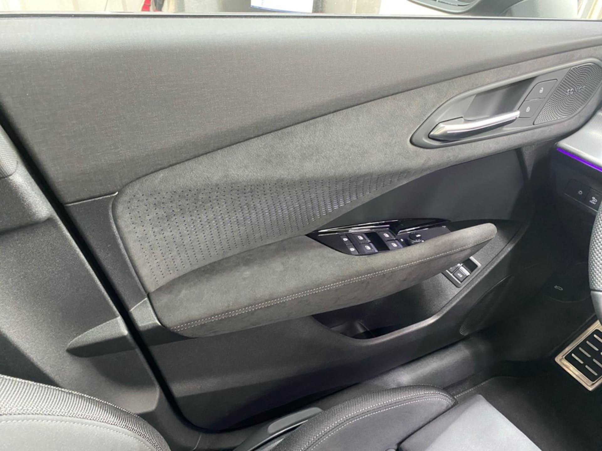 Audi Q3 Sportback e-hybrid