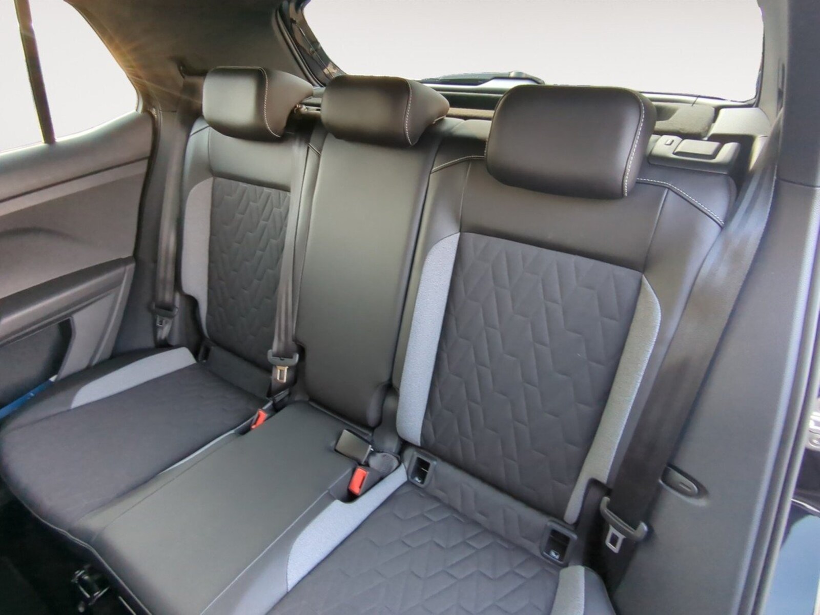 Volkswagen T-Cross – Bild 8