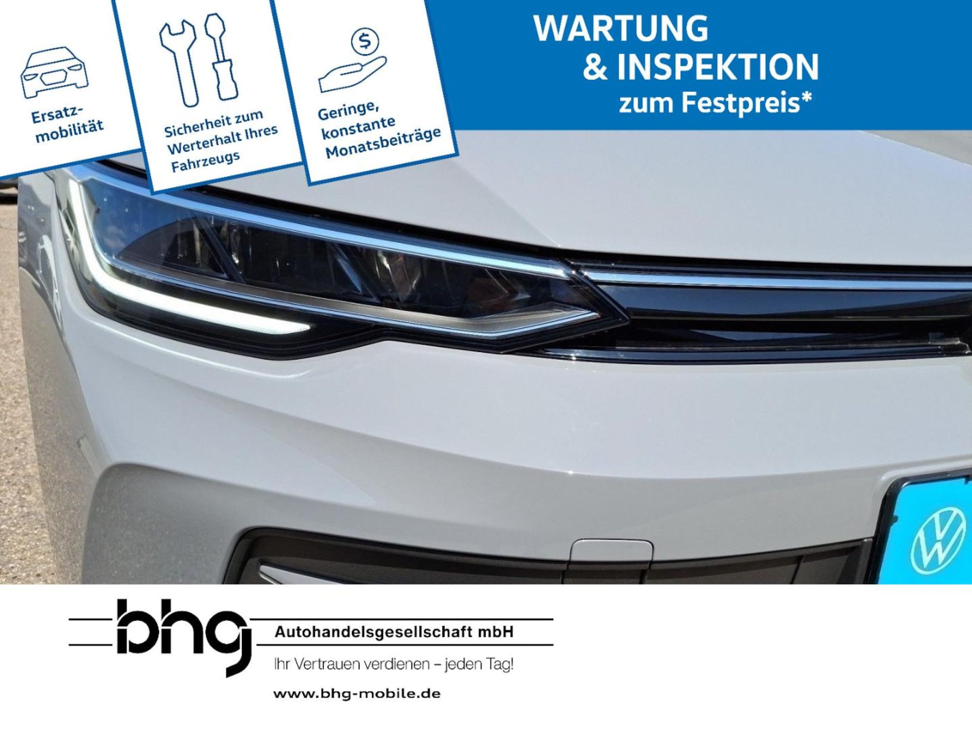 Volkswagen Golf Life