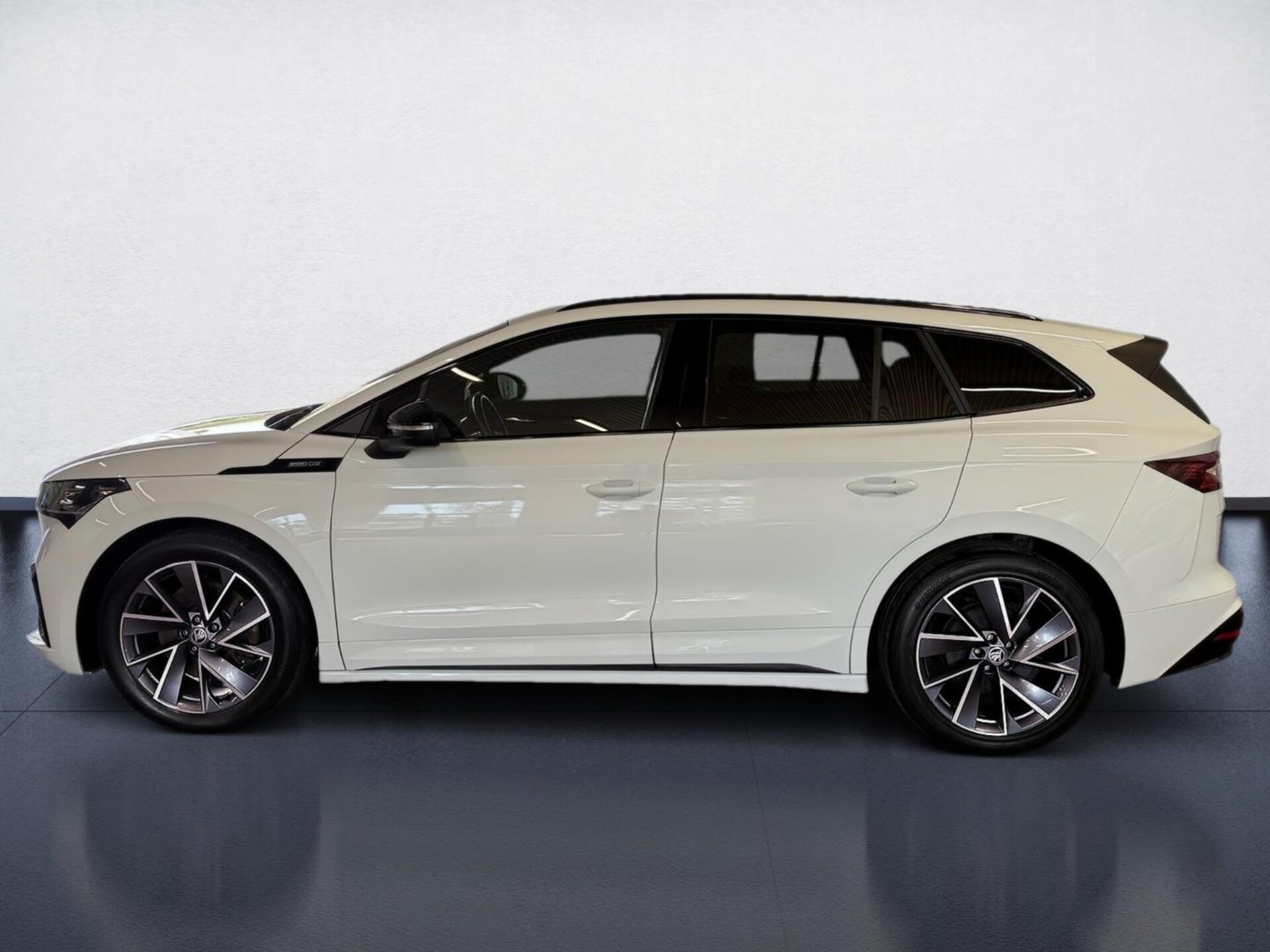 Skoda Enyaq 80X Sportline