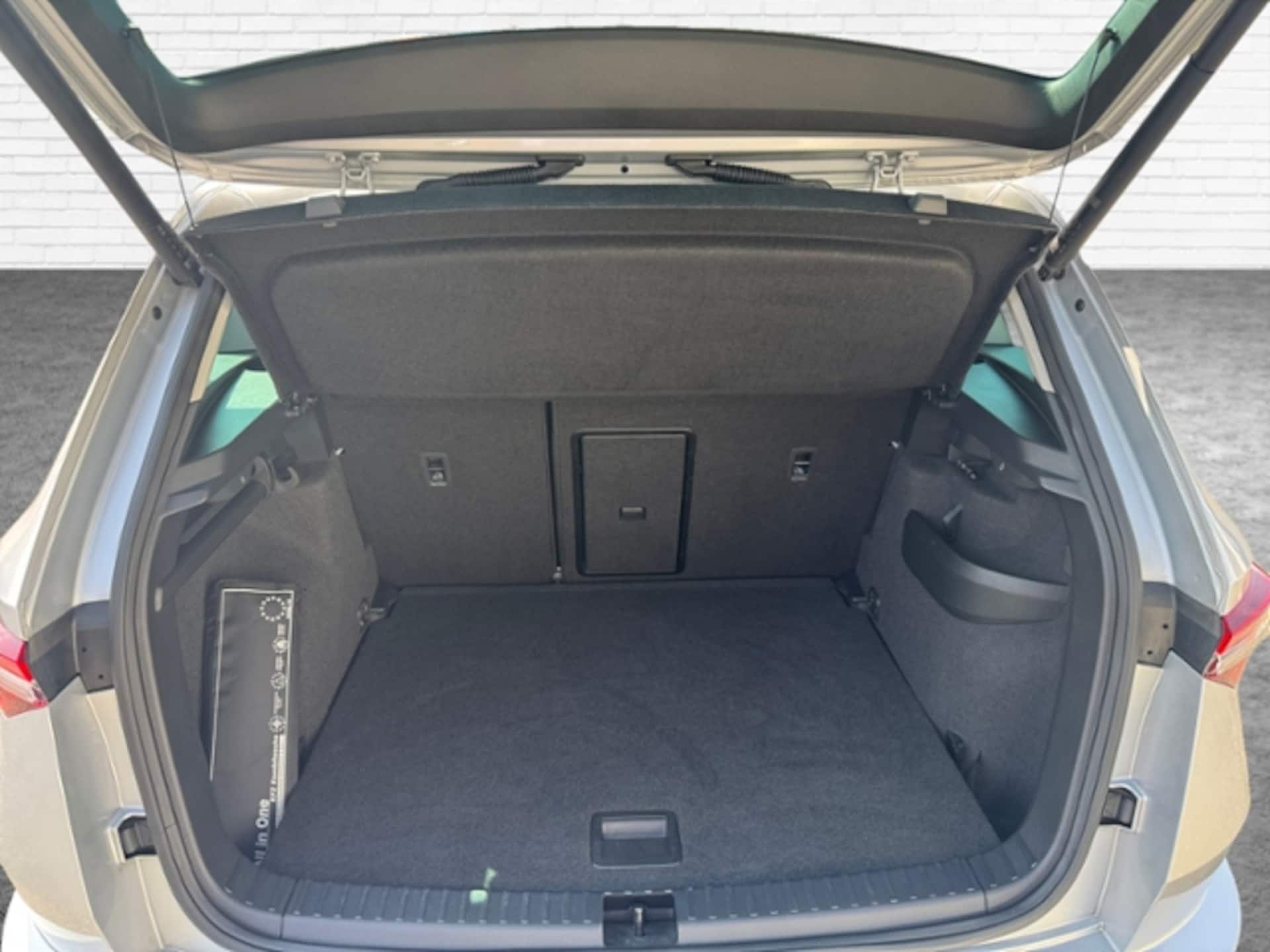 Skoda Karoq Ambition