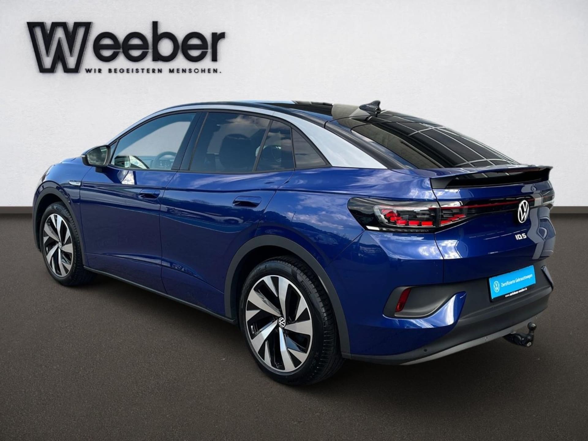 Volkswagen ID.5 Pro