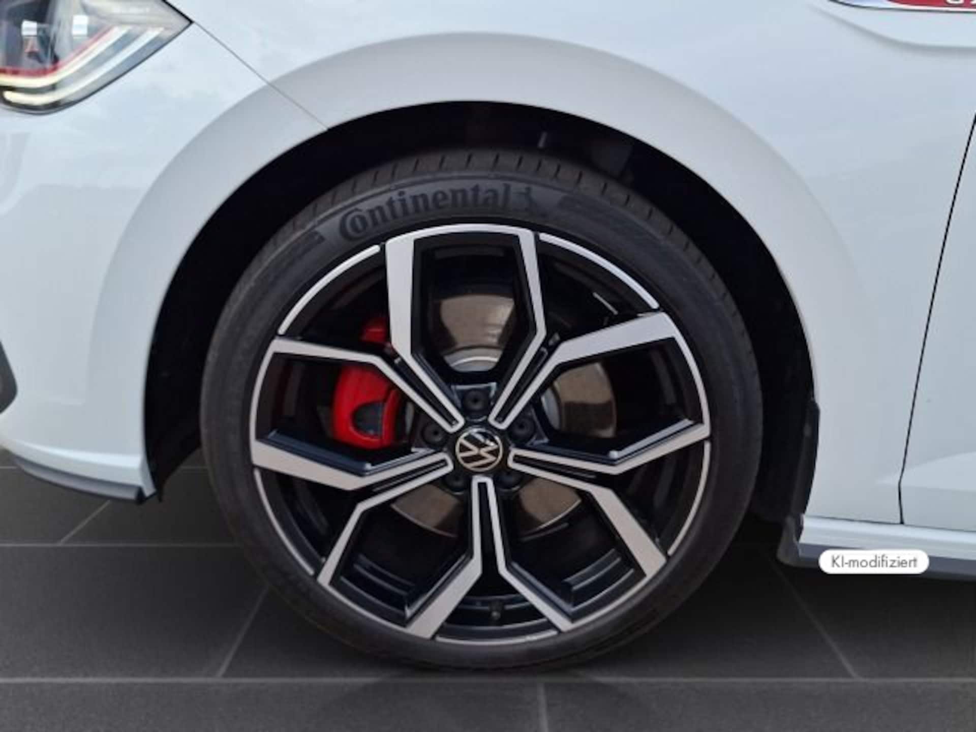 Volkswagen Polo GTI
