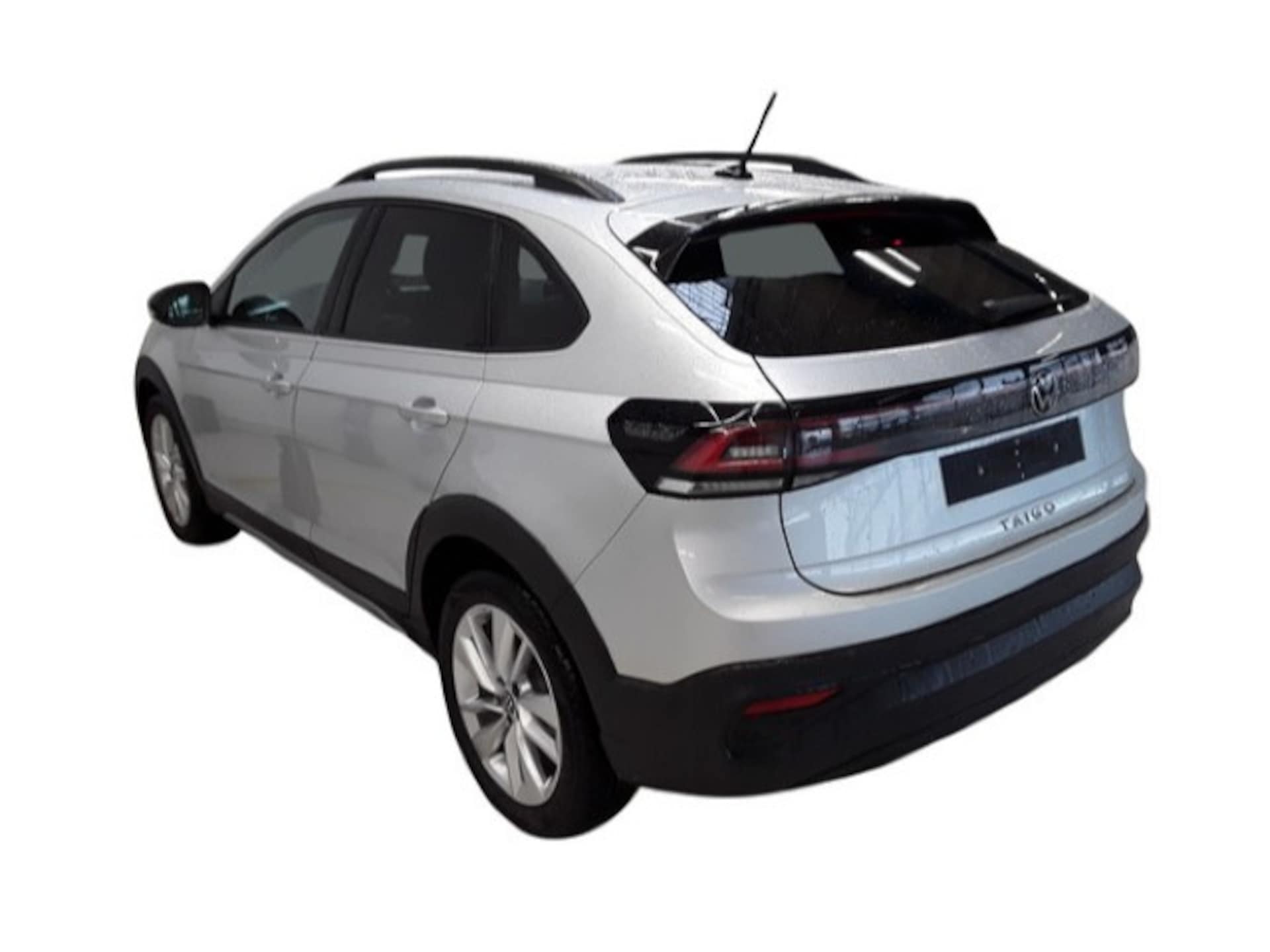 Volkswagen Taigo ENERGY