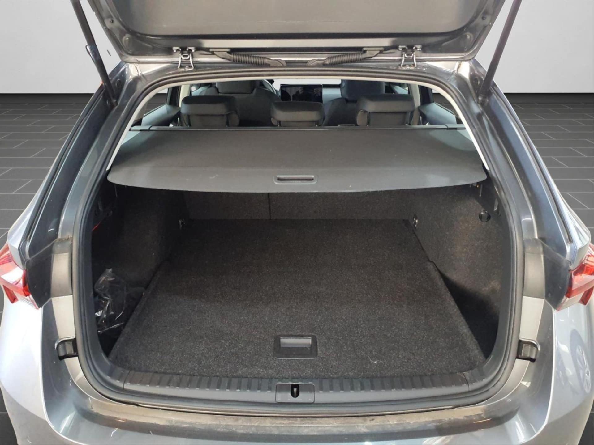 Skoda Octavia Combi Essence
