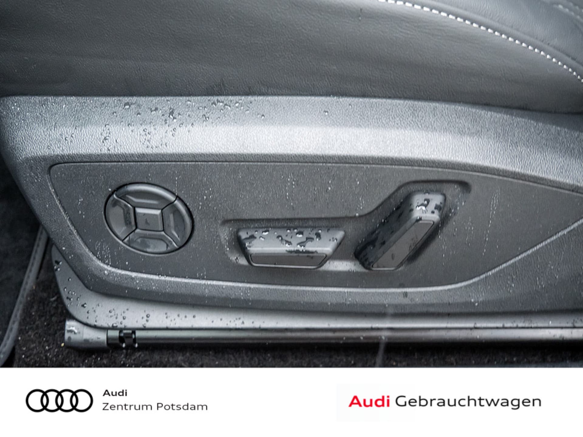 Audi Q4 Sportback e-tron