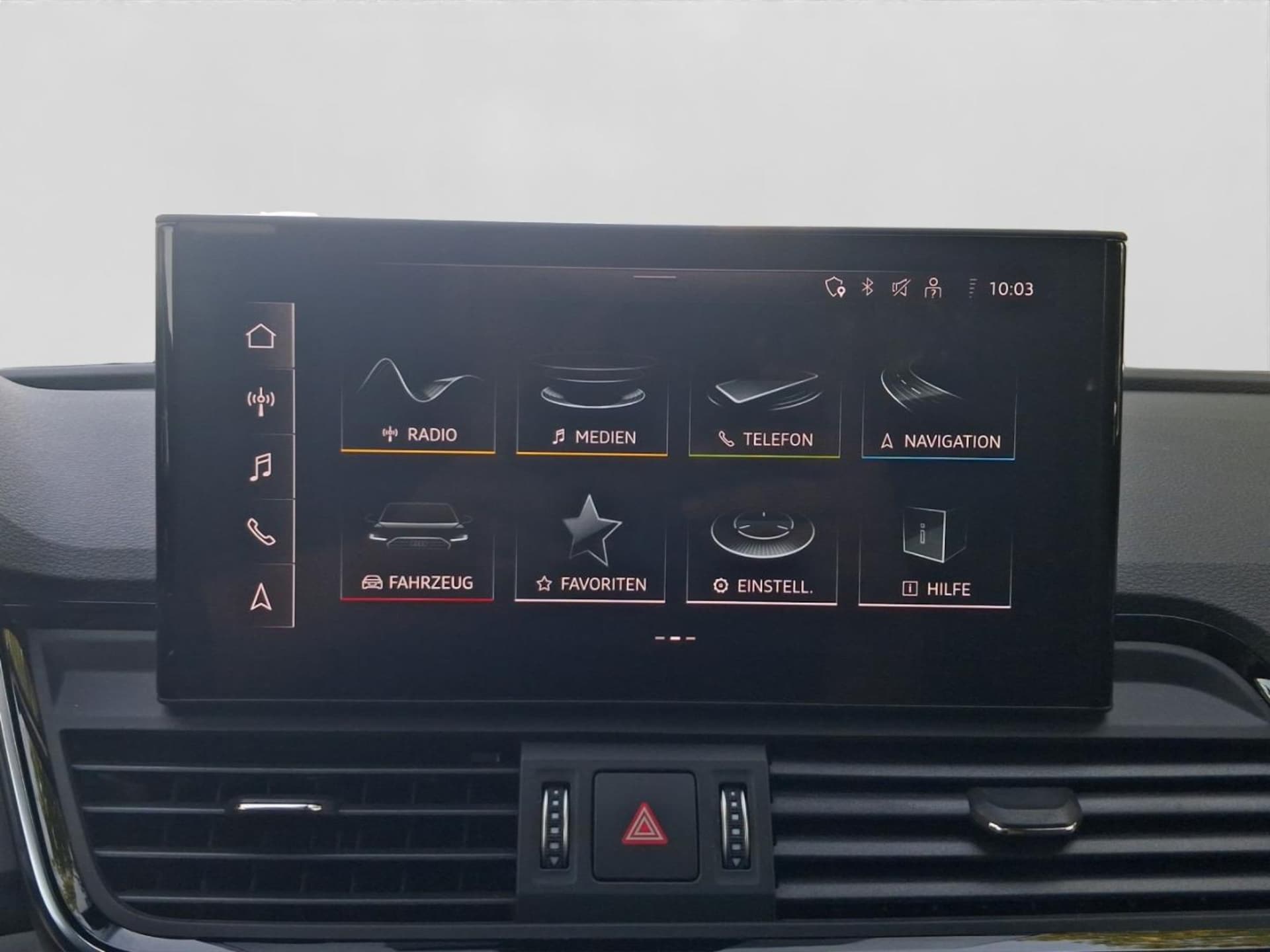 Audi Q5 SUV S line