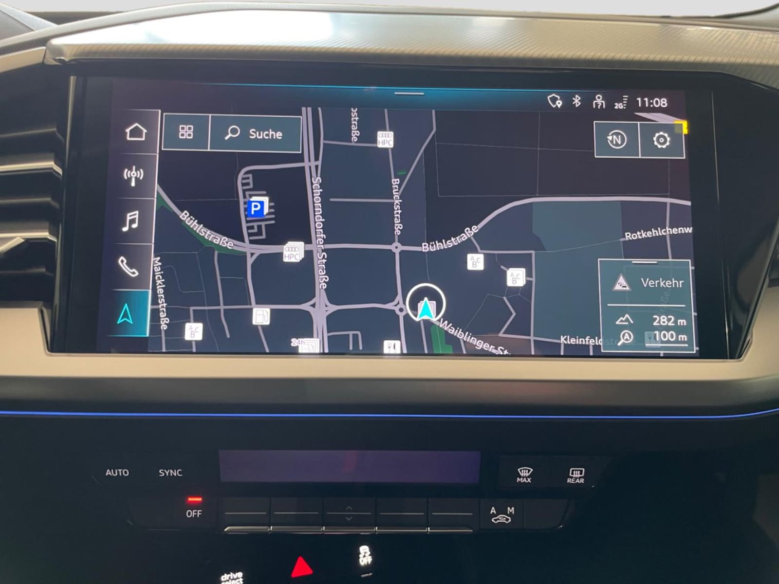 Audi Q4 Sportback e-tron – Bild 6