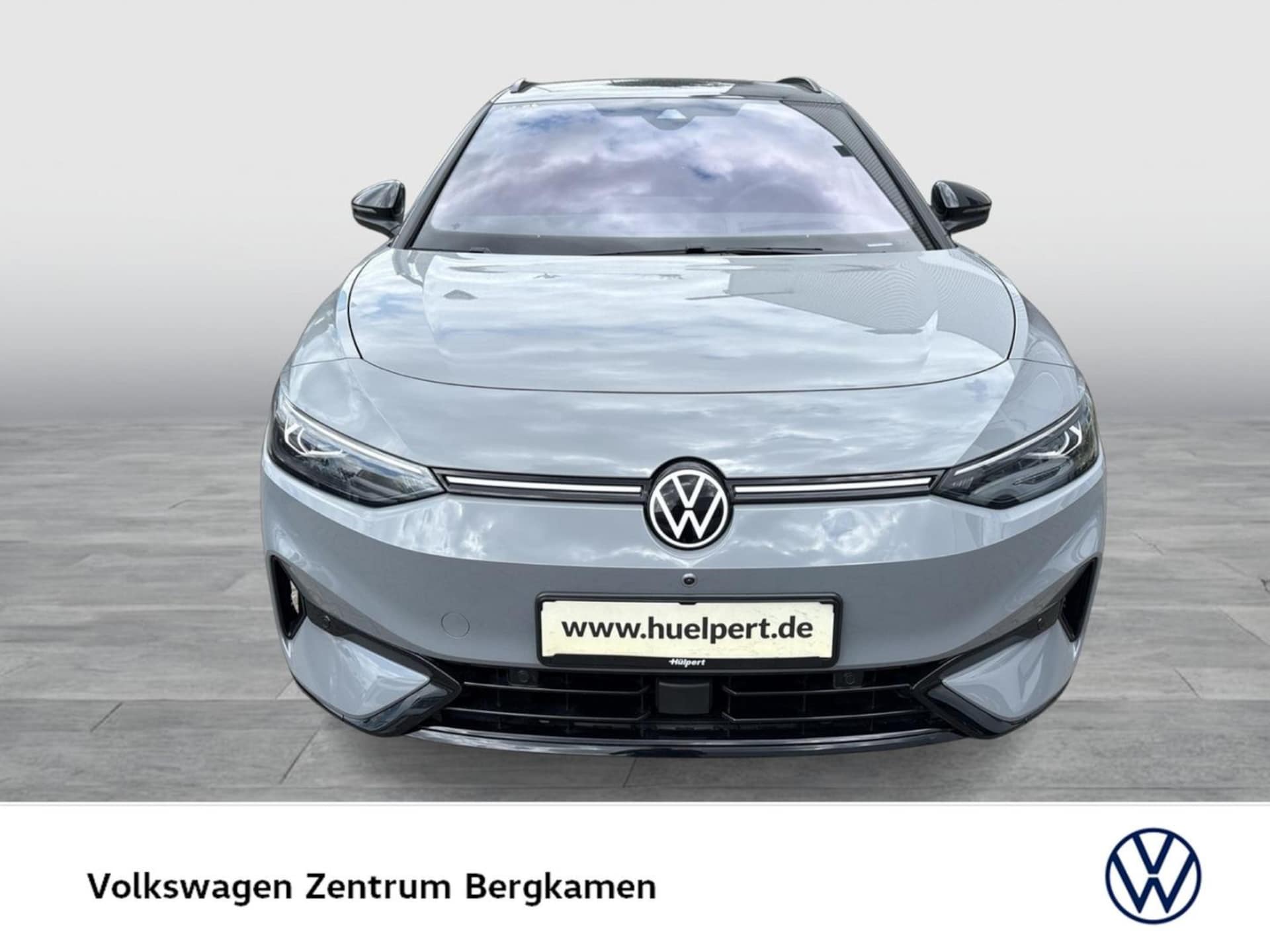 Volkswagen ID.7 Tourer Edition