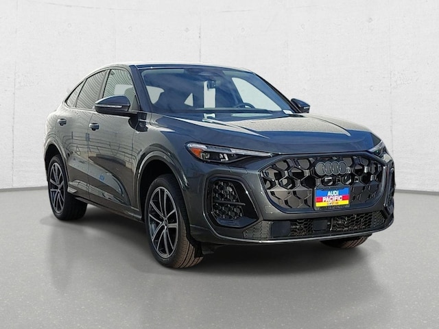 2026 Audi Q5 Sportback
