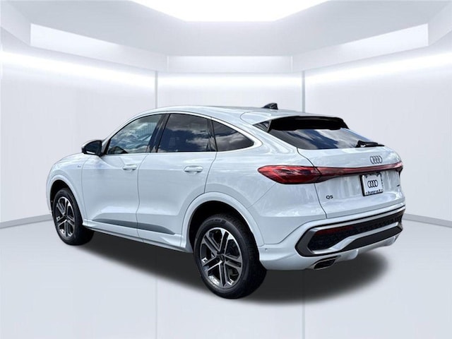 2026 Audi Q5 Sportback