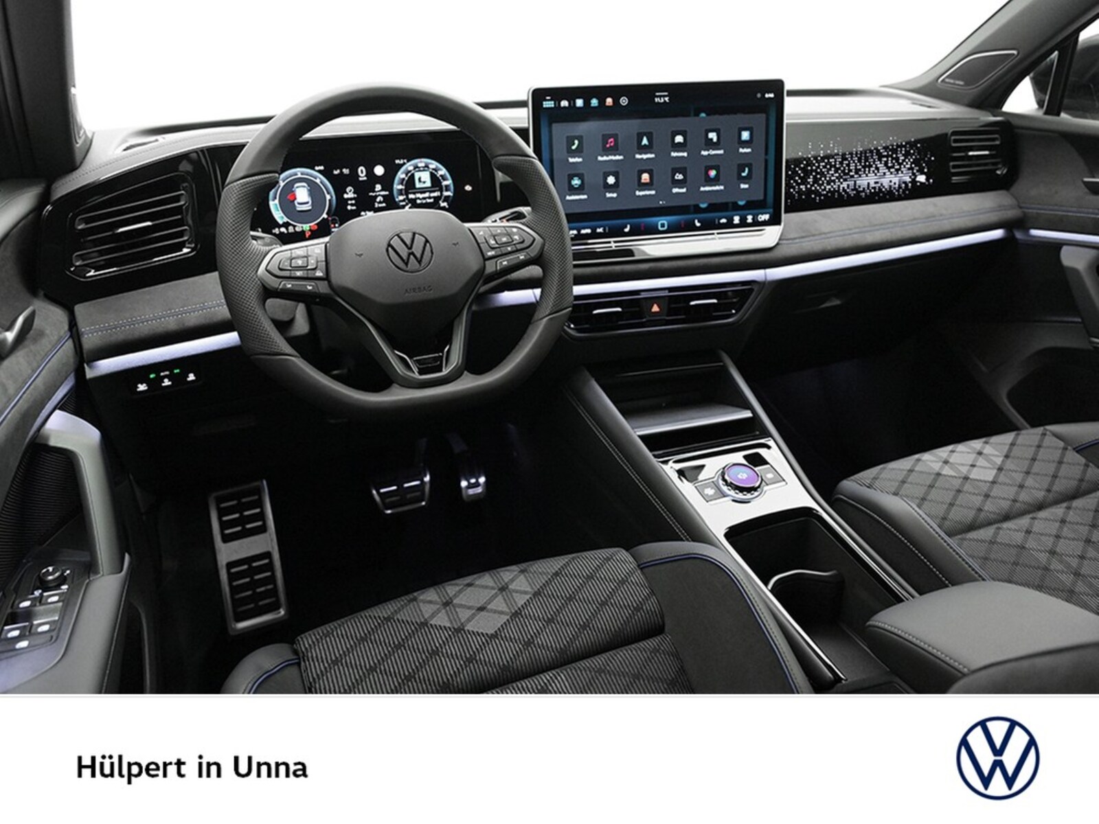 Volkswagen Tiguan – Bild 13