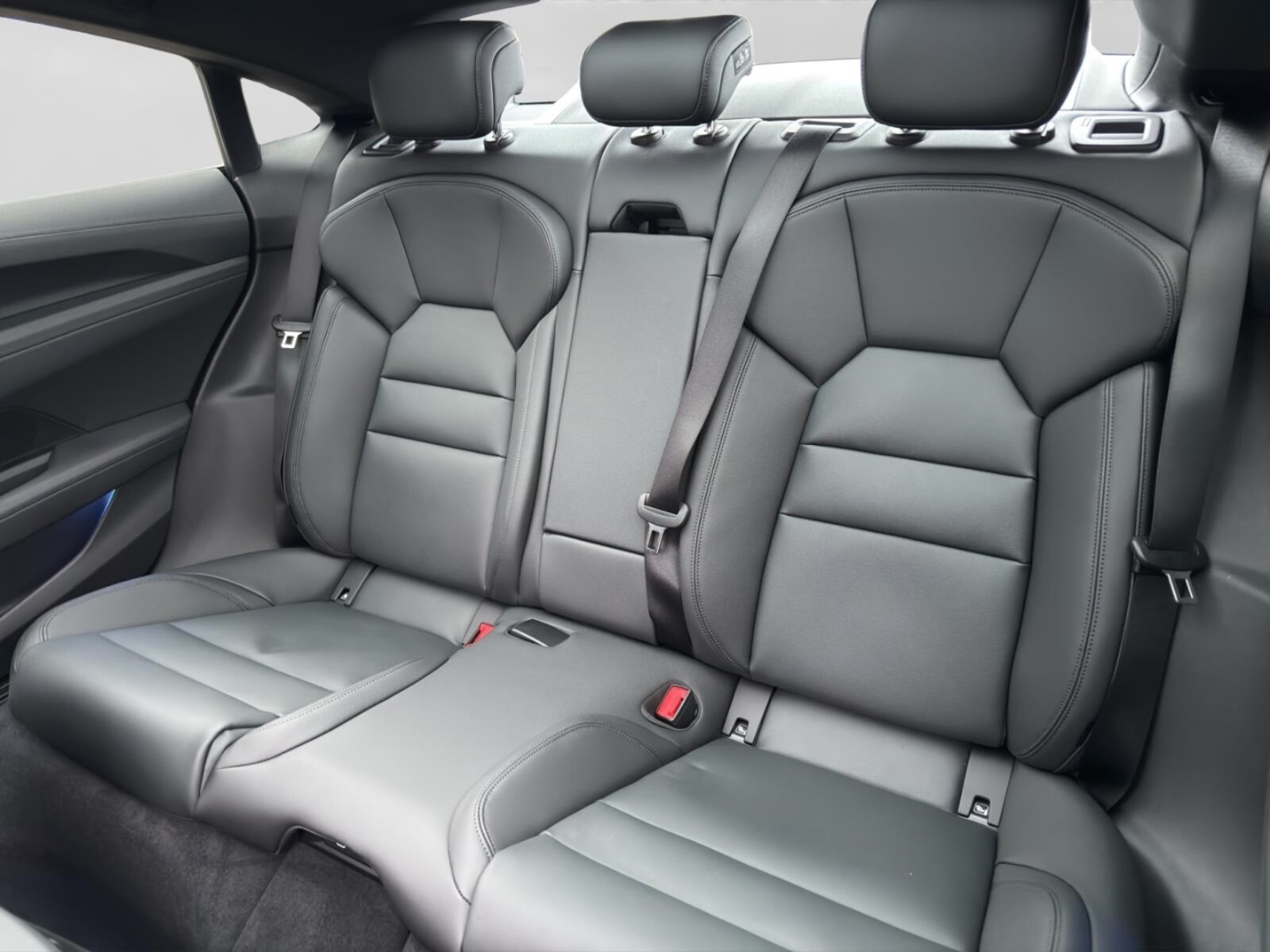 Audi e-tron GT quattro – Bild 13