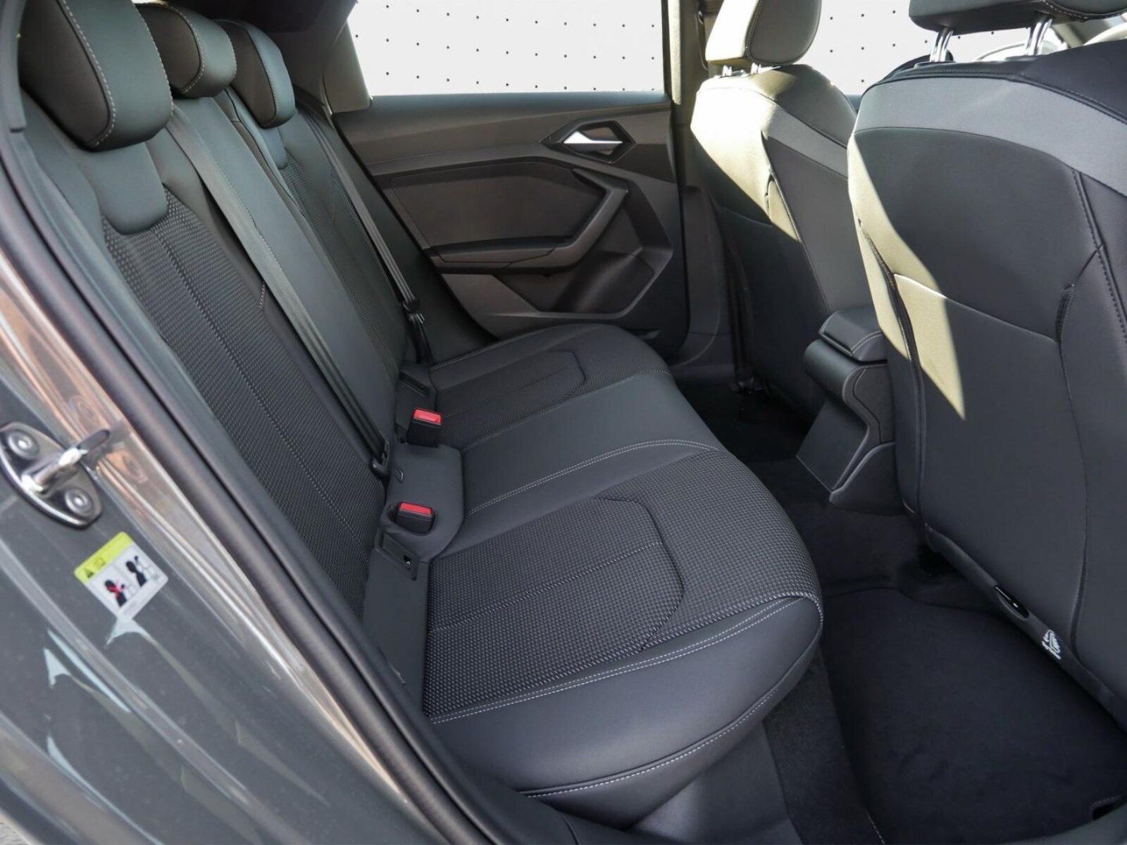 Audi A1 Sportback – Bild 16