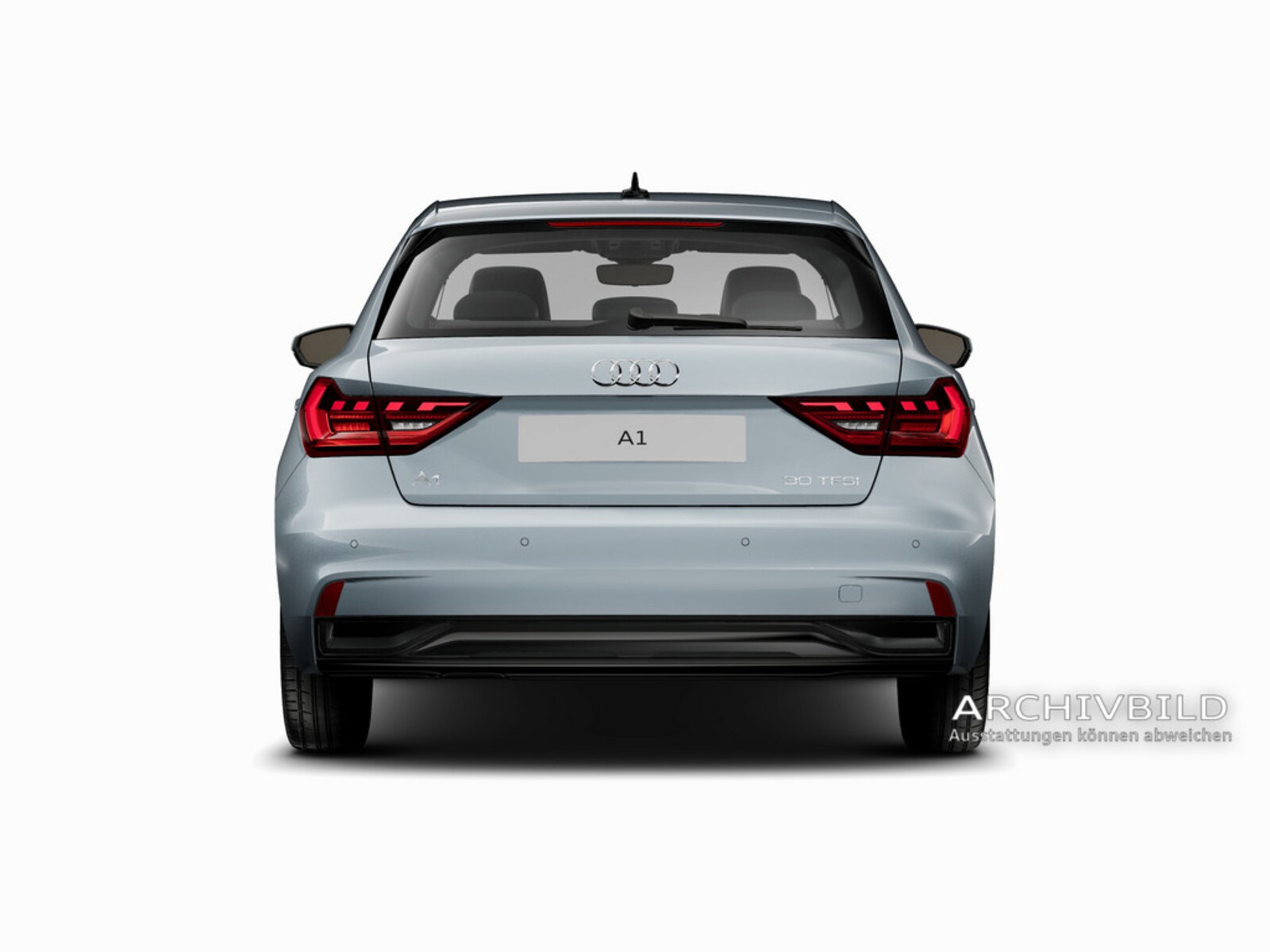Audi A1 Sportback – Bild 8