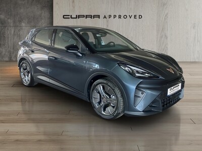 CUPRA Raval 51,5kWh Endurance Dynamic Launch Edition 155 kW (211 CV) — photo 1