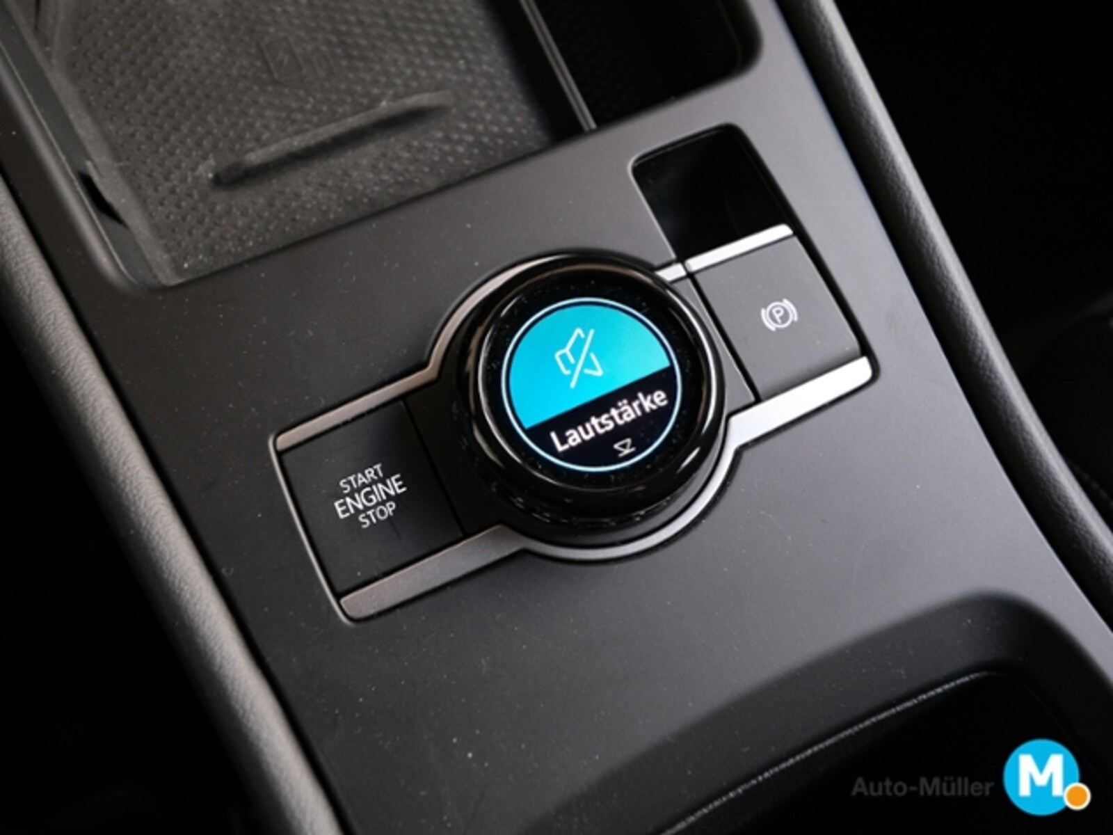 Volkswagen T-Roc – Bild 9